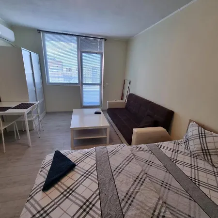 Luxury 274 Apartment Sofia