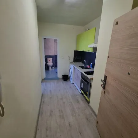 Apartment Luxury 274