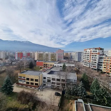 Luxury 274 * Sofia