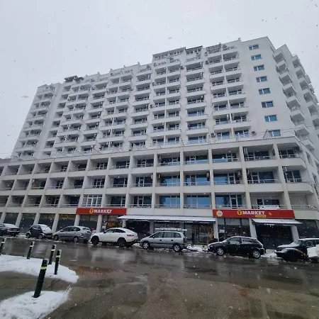 Luxury 274 Апартамент