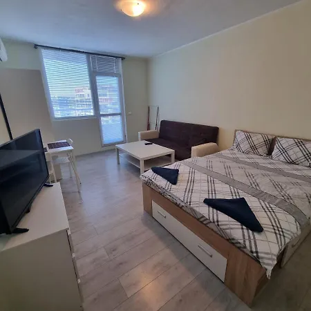 Luxury 274 София