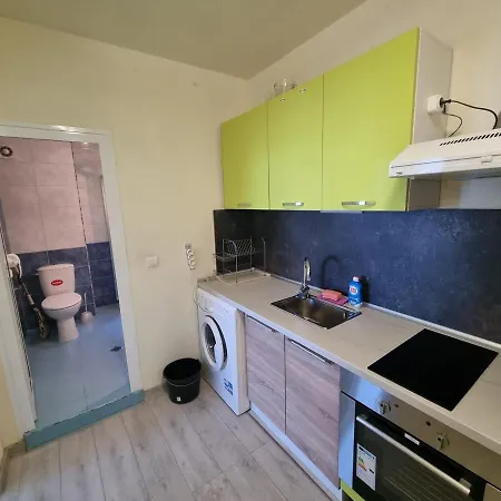 Luxury 274 Appartement Sofia